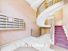 Magnifique Vue TOUR EIFFEL - Studio - 24 M² - 245 000€ - Boulogne-Billancourt