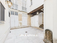 PARIS 6 (SAINT-GERMAIN-DES-PRES) - STUDIO - 21 M² - 350 000€
