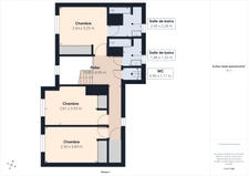 Maison familiale lumineuse avec vue Cap Canaille, dans résidence sécurisée<span></span>CASSIS<span></span>895 000€