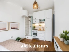 Superbe appartement lumineux de 99m2 dans le quartier prestigieux de la Plaine Monceau