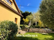 Maison Lumineuse et calme avec Jardin à Rueil-Malmaison