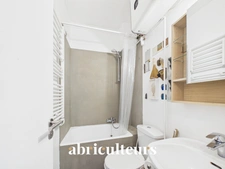 Charmant appartement de 28,66m² (Loi Carrez) dans le Marais - Paris 3ème Arrondissement