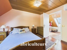 Maison d'architecte d'exception de 350m² avec vue bords de Seine à Athis-Mons