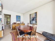 Magnifique panorama en dernier étage appartement T5 de 99m² en vente à Garches (92380)