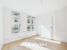 Charmant Appartement T2 rénové avec prestations de qualité dans le 18ème arrondissement