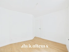 Bel appartement rénové et lumineux dans un quartier recherché du 18ème arrondissement