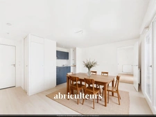 Beau T2 de 47,54 m² avec Balcon<span></span>Quartier Résidentiel Monmousseau-Vérollot