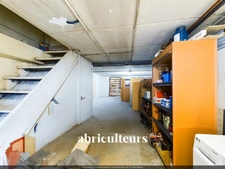 Élégante Meulière des Années 30 – Quartier Calme à Palaiseau