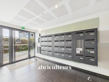 Beau T2 de 47,54 m² avec Balcon<span></span>Quartier Résidentiel Monmousseau-Vérollot