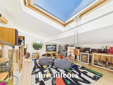 Maison Lumineuse et calme avec Jardin à Rueil-Malmaison