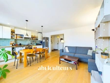 Très bel appartement de 52m2<span></span>Quartier très recherché<span></span>Rue très calme<span></span>Rue Emile Raynaud 93100 Montreuil