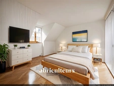 CROSNE<span></span>MAISON<span></span>4 CHAMBRES<span></span>420 000€