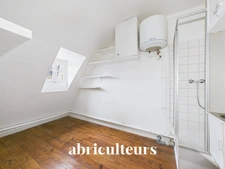 Superbe appartement lumineux de 99m2 dans le quartier prestigieux de la Plaine Monceau