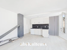 Studio d’exception en vente au cœur du 5ᵉ arrondissement de Paris
