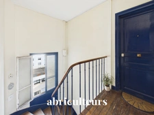 Charmant appartement  lumineux<span></span>50,7 m²<span></span>2 pièces<span></span>Courbevoie