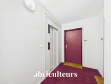Appartement – 84,78 m² – 4 pièces – Nogent-sur-Marne