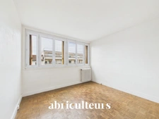 Excellent potentiel pour ce 3 pièces plein sud en vente à Montreuil (93100)