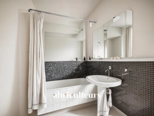 Luminosité et Calme – 4 Pièces de 89 m² à Rénover au Dernier Étage – Levallois / Paris 17ᵉ