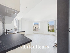 Studio d’exception en vente au cœur du 5ᵉ arrondissement de Paris
