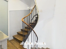 Triplex de charme rare - Quartier Notre-Dame - Versailles