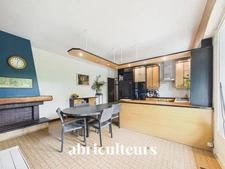 Superbe Propriété Familiale de charme de 310 m² avec piscine et magnifique jardin arboré – Yerres (91)