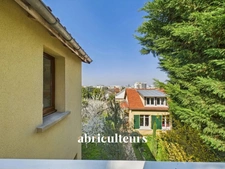 Maison Lumineuse et calme avec Jardin à Rueil-Malmaison