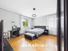 Superbe Propriété Familiale de charme de 310 m² avec piscine et magnifique jardin arboré – Yerres (91)