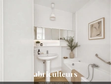 Excellent potentiel pour ce 3 pièces plein sud en vente à Montreuil (93100)