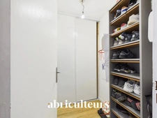 COLOMBES<span></span>APPARTEMENT FAMILIAL<span></span>4 Pièces<span></span>80 m²<span></span>balcon