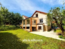 Élégante Meulière des Années 30 – Quartier Calme à Palaiseau