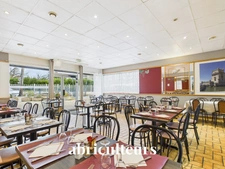 Commerce - Cession de bail - 95.00 m² - Wissous