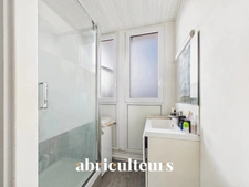 Magnifique Vue TOUR EIFFEL - Studio - 24 M² - 245 000€ - Boulogne-Billancourt