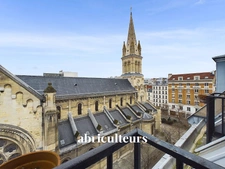 PARIS 11 (FOLIE MERICOURT)<span></span>STUDIO<span></span>15 M²<span></span>182 400€