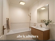 Magnifique panorama en dernier étage appartement T5 de 99m² en vente à Garches (92380)