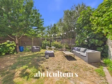 Calme absolu dans cette maison de charme bucolique rénovée de 250m² à Vert le Grand (91810)