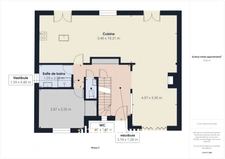 CROSNE<span></span>MAISON<span></span>4 CHAMBRES<span></span>420 000€