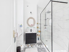 Charmant appartement en rez-de-jardin à SOISY-SUR-SEINE