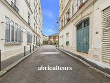 PARIS 18 - Bel appartement de 58m2 - 549 000€
