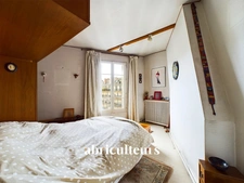 PARIS 17/PLAINE MONCEAU<span></span>3 PIECES<span></span>1 CHAMBRE<span></span>61m2<span></span>- 646 300€