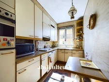 PARIS 17/PLAINE MONCEAU<span></span>3 PIECES<span></span>1 CHAMBRE<span></span>61m2<span></span>- 646 300€