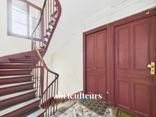 PARIS 18 - Bel appartement de 58m2 - 549 000€