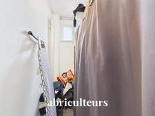Charmant appartement  lumineux<span></span>50,7 m²<span></span>2 pièces<span></span>Courbevoie