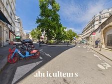 Studio d’exception en vente au cœur du 5ᵉ arrondissement de Paris