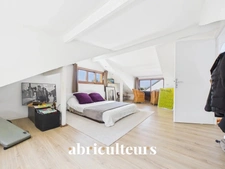 Maison Lumineuse et calme avec Jardin à Rueil-Malmaison