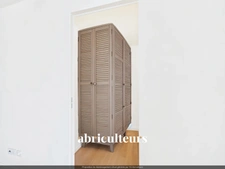 Beau T2 de 47,54 m² avec Balcon<span></span>Quartier Résidentiel Monmousseau-Vérollot