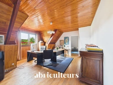 Superbe Propriété Familiale de charme de 310 m² avec piscine et magnifique jardin arboré – Yerres (91)