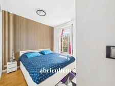 Appartement traversant de 71 m² sans vis-à-vis – Draveil