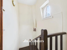 Appartement de charme – 103,71 m² – Dernier étage