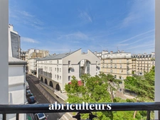 Rare à la vente<span></span>Studio d’exception au cœur du 5ᵉ arrondissement de Paris