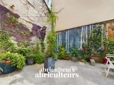 SAINT-OUEN<span></span>APPARTEMENT 6 PIECES<span></span>4 CHAMBRES<span></span>103 m2<span></span>679 000€